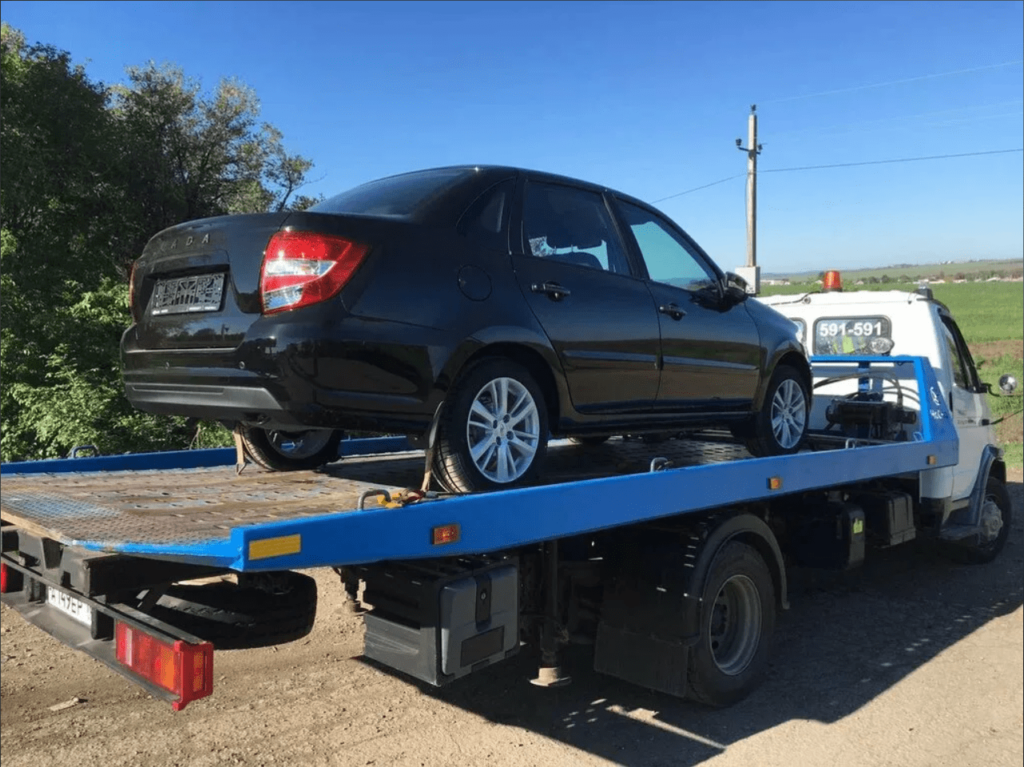 Car Recovery West Drayton - Recovery Slough