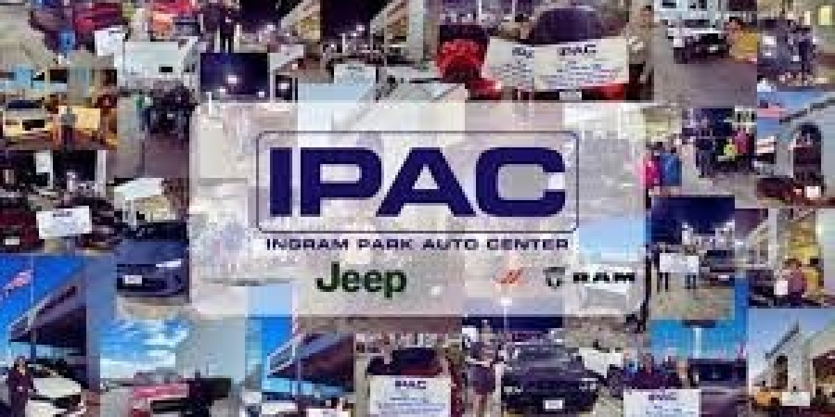Why IPAC Dodge is San Antonio's Automotive Choice  pen_spark