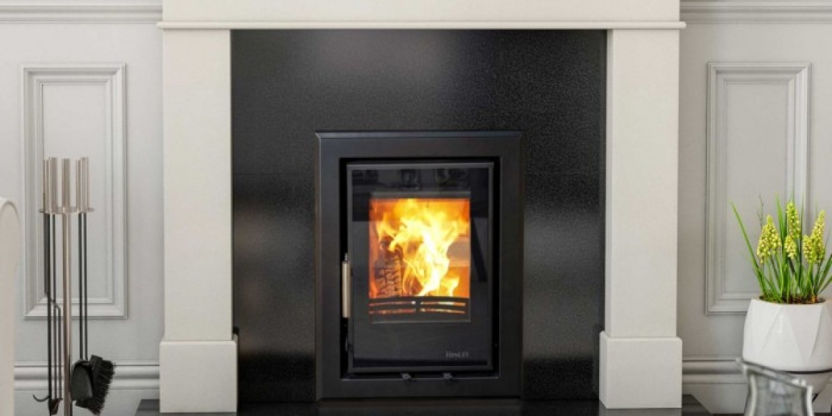 The Warmth and Style of Wall Mounted Electric Fires