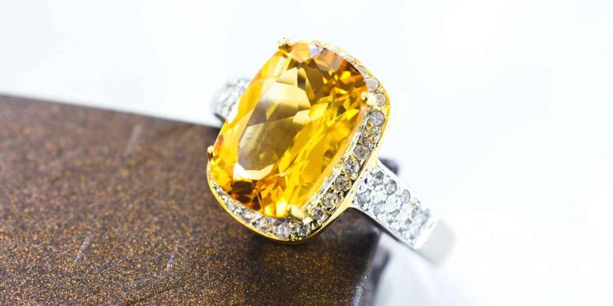 Effects of Yellow Sapphire Stone in Relationship