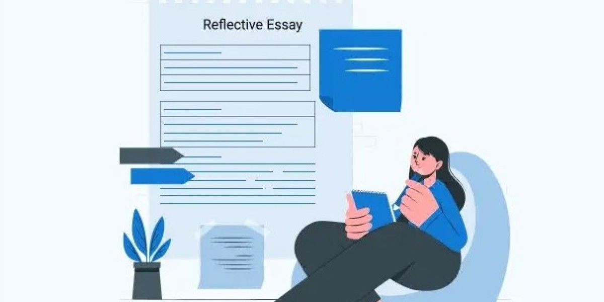 How to Create a Reflective Essay Outline | Easy Guide with Examples