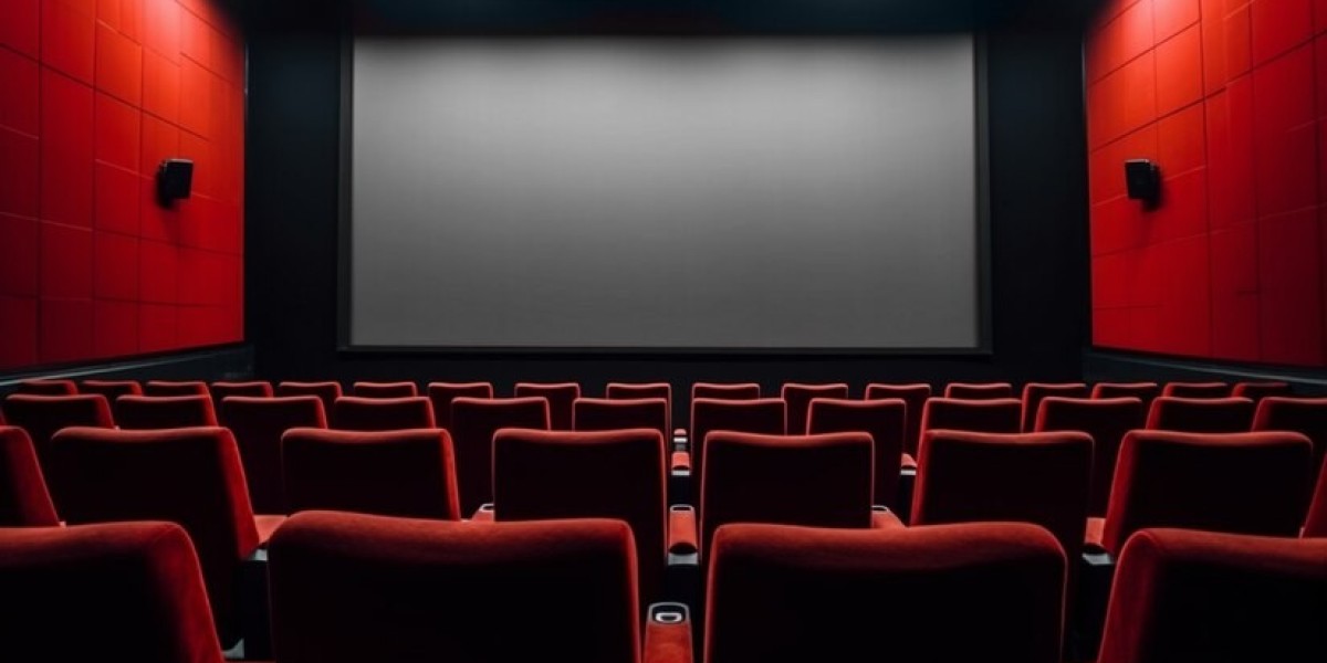 A Movie Lover’s Guide to Chennai: Top 10 Theatres Revealed