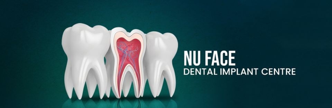 Nuface Dental Cover Image