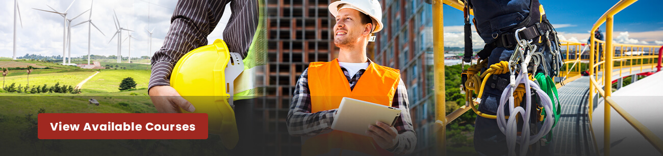 CITB Courses Near Me | UTN Training