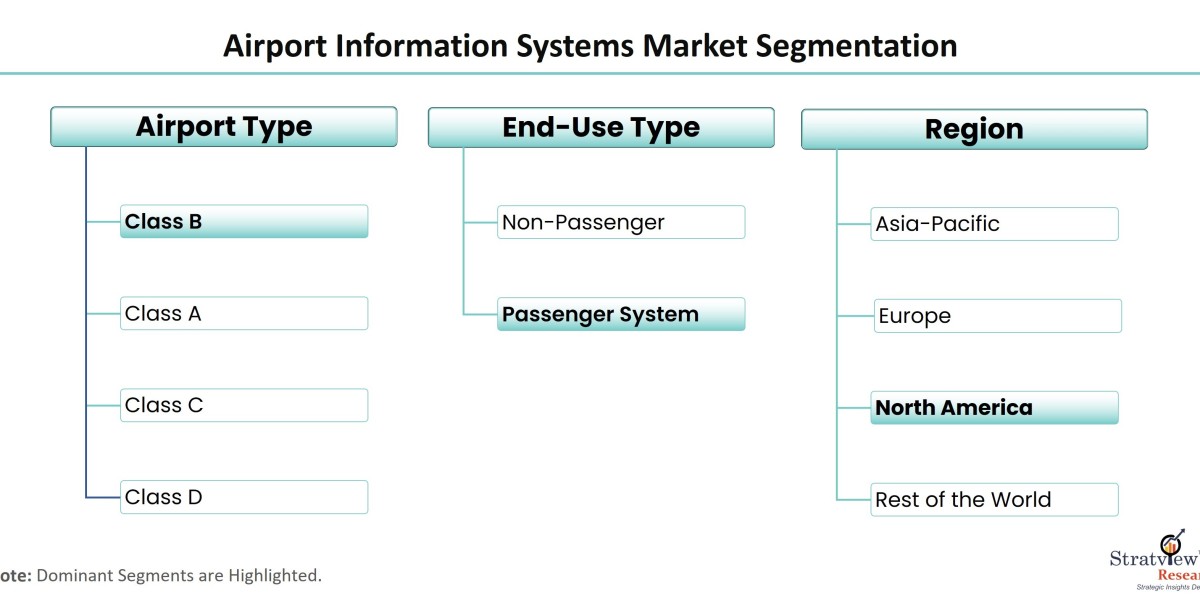 Exploring the Growth Potential of the Airport Information Systems Market