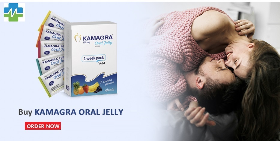 Where And How To Buy Kamagra 100mg Oral Jelly