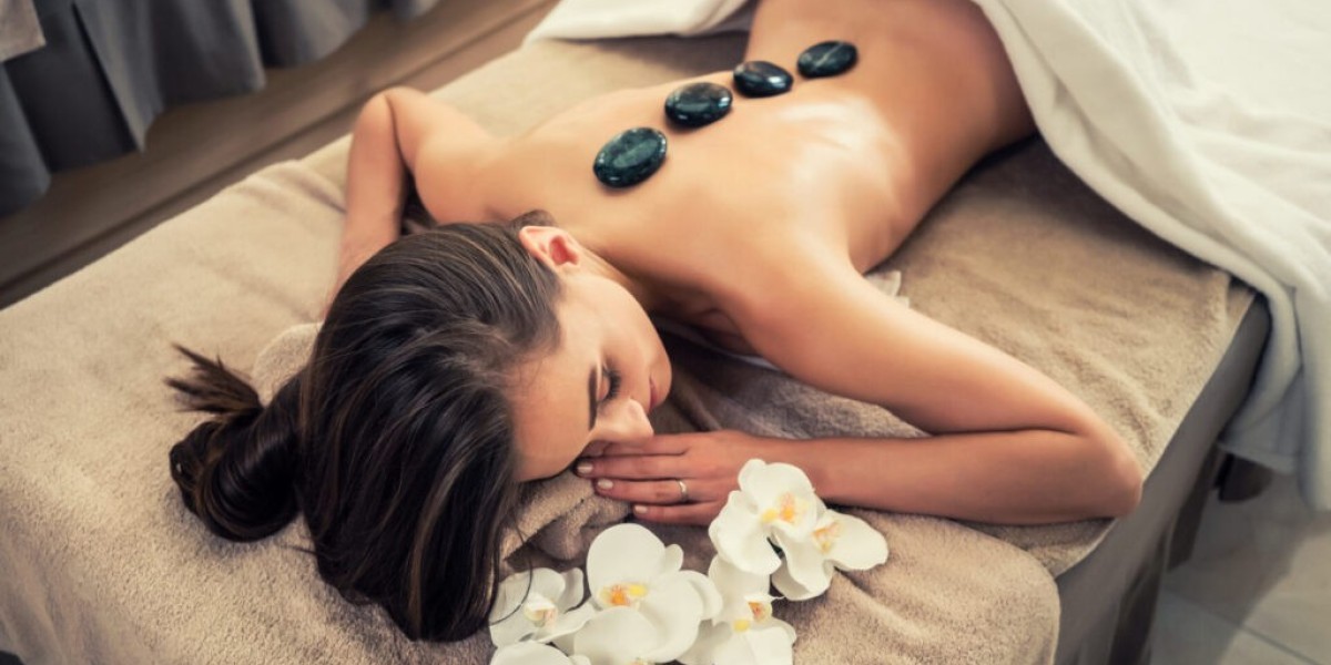 Day Spa Dallas: Experience Authentic Thai Massage and Spa Services
