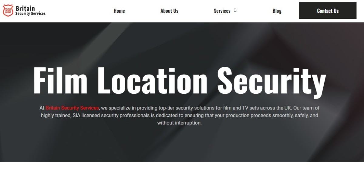What Are the Best and Most Legit Film Location Security Services in the UK for June 2024?