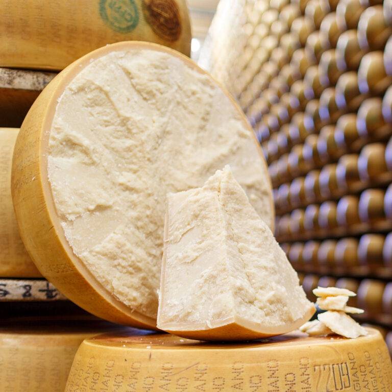 Buona Italia Introduces Premium Hard Italian Cheese and Authentic Stuffed Pasta | TechPlanet