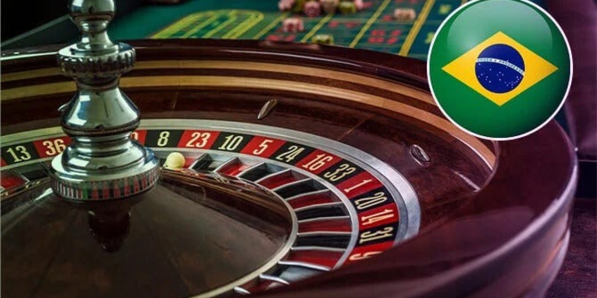 Brazil Casino: seu guia definitivo para jogos de azar online no Brasil