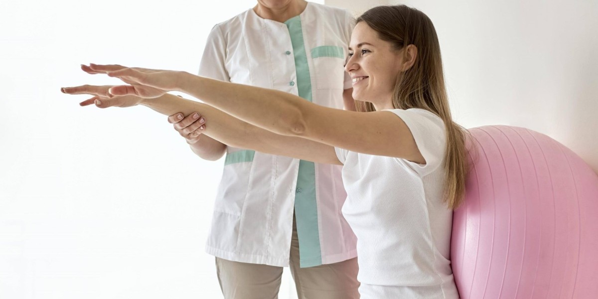Specialized Aged Care Physiotherapy in Melbourne for Seniors