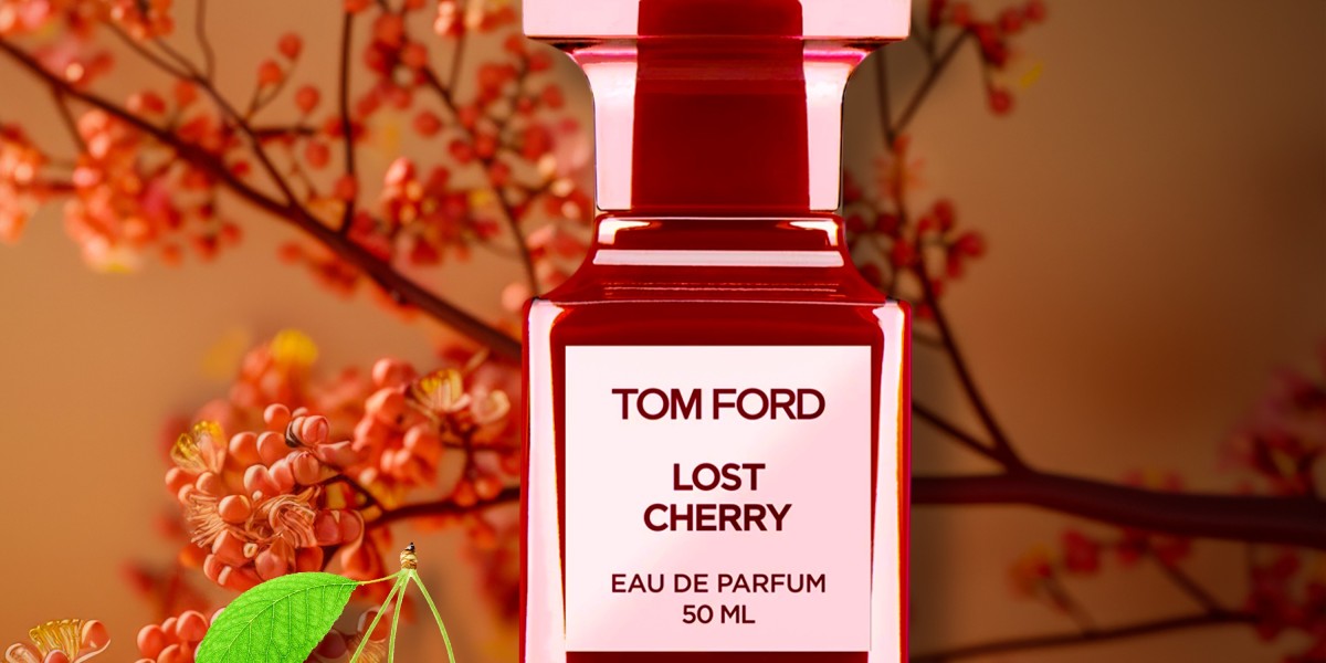 Explore Tom Ford Perfume Collection at Beauty Baskets