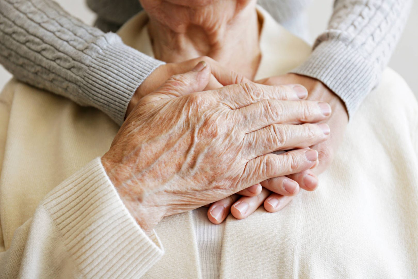 End-Of-Life Stages Explained - Future Care Group