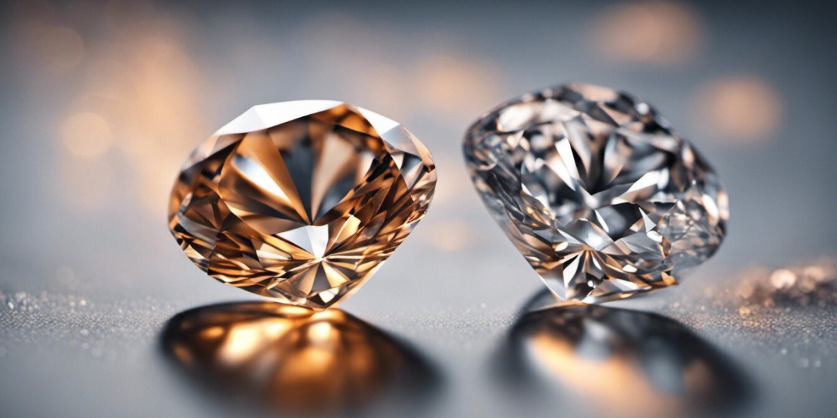 Synthetic Diamond Market Trends, Growth, Industry Trends 2024-2032