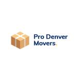 Pro Denver Movers Profile Picture