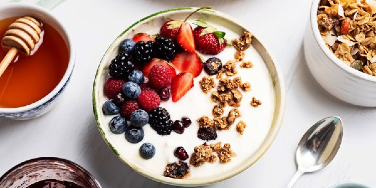 Yogurt: A Creamy Journey Through History, Health, and Flavor