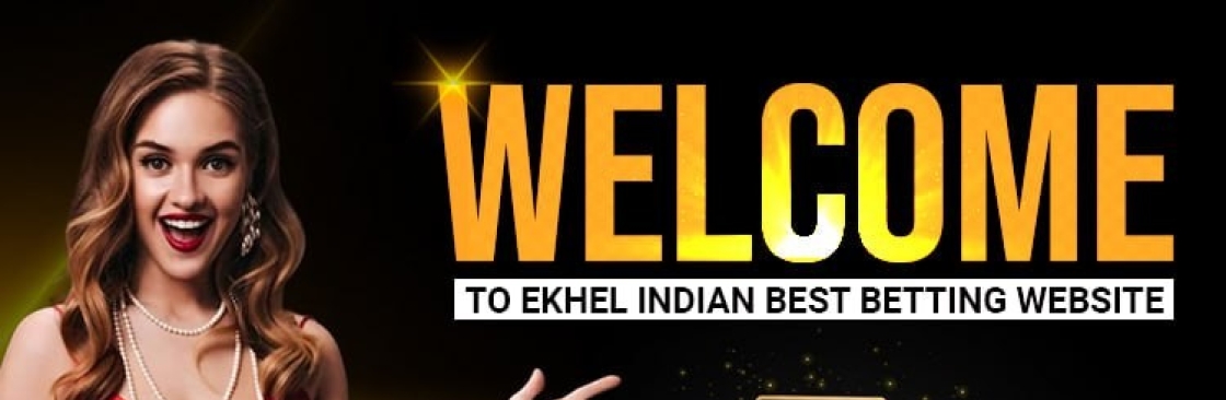 EKhel India Cover Image