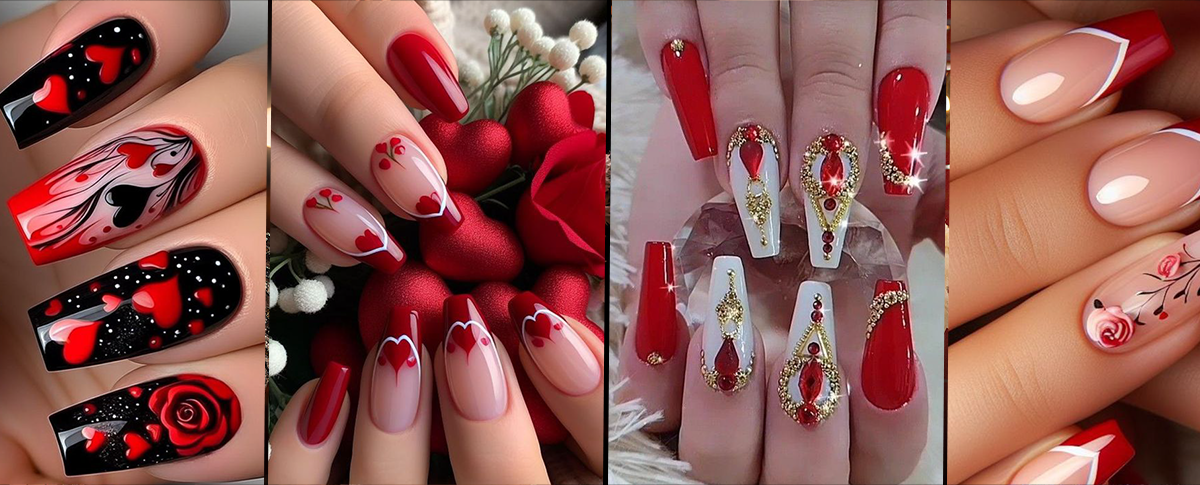 Discover the Best Nail Extension Academy in Delhi