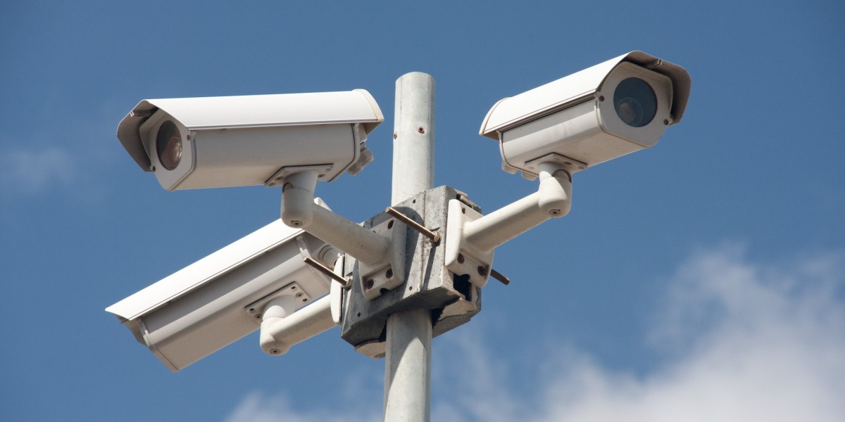 Best CCTV PARKING ENFORCEMENT Service Provider