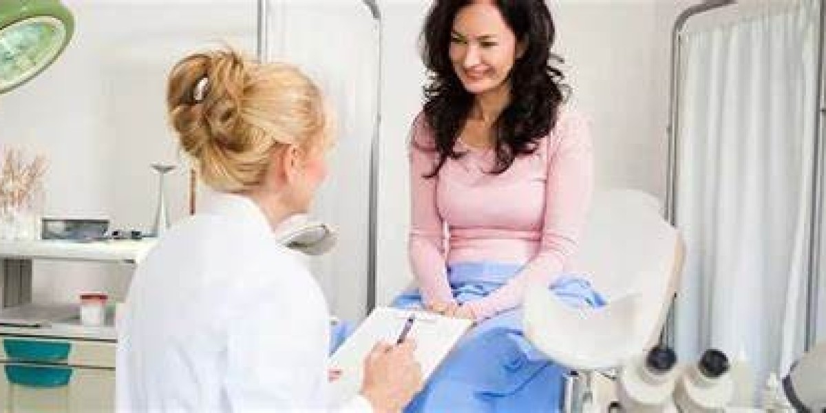Comprehensive Guide to Obstetrics & Gynaecology in Abu Dhabi: Top Clinics and Services