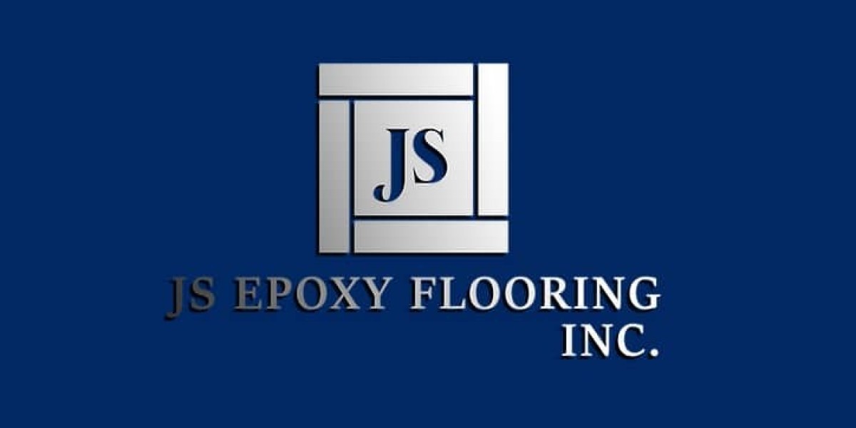 Js Epoxy Flooring Inc | Langley, BC