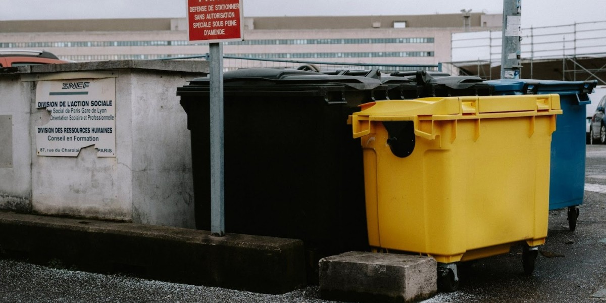 How to Choose the Best Dumpster Rental Service