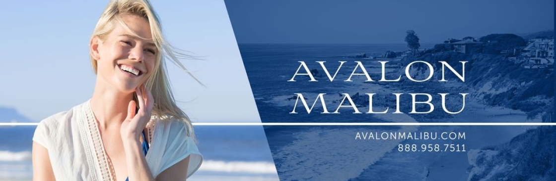 Avalon Malibu Cover Image