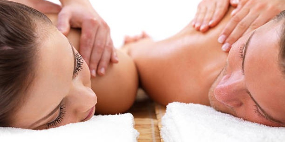 The Allure and Benefits of Erotic Massage in Irvine, CA