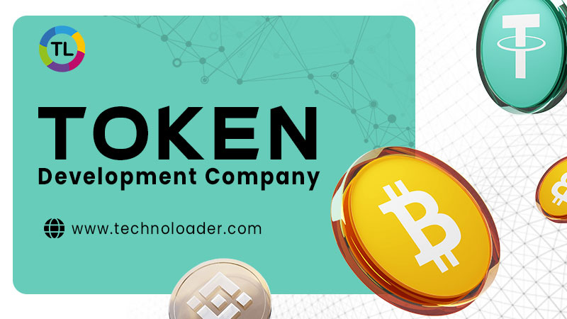 Which is the Top Token Development Company?