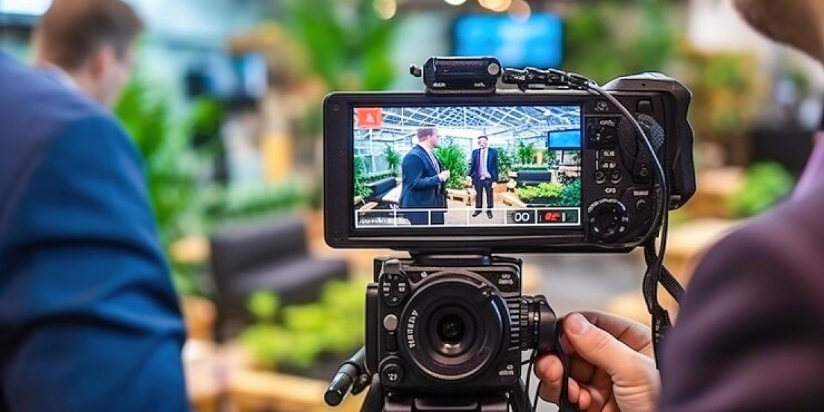 Mastering Video Production Marketing: A Step-by-Step Guide