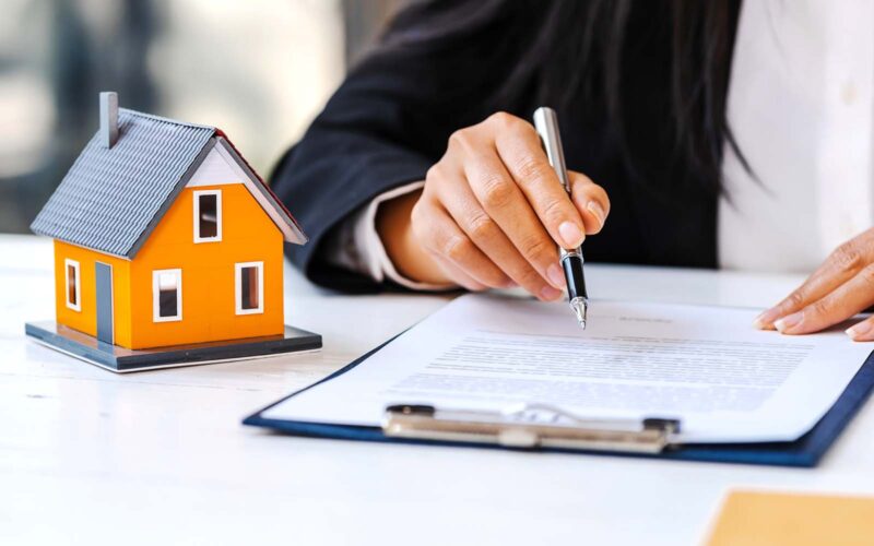 Making the Right Choice: Comparing Reverse Mortgage Loan