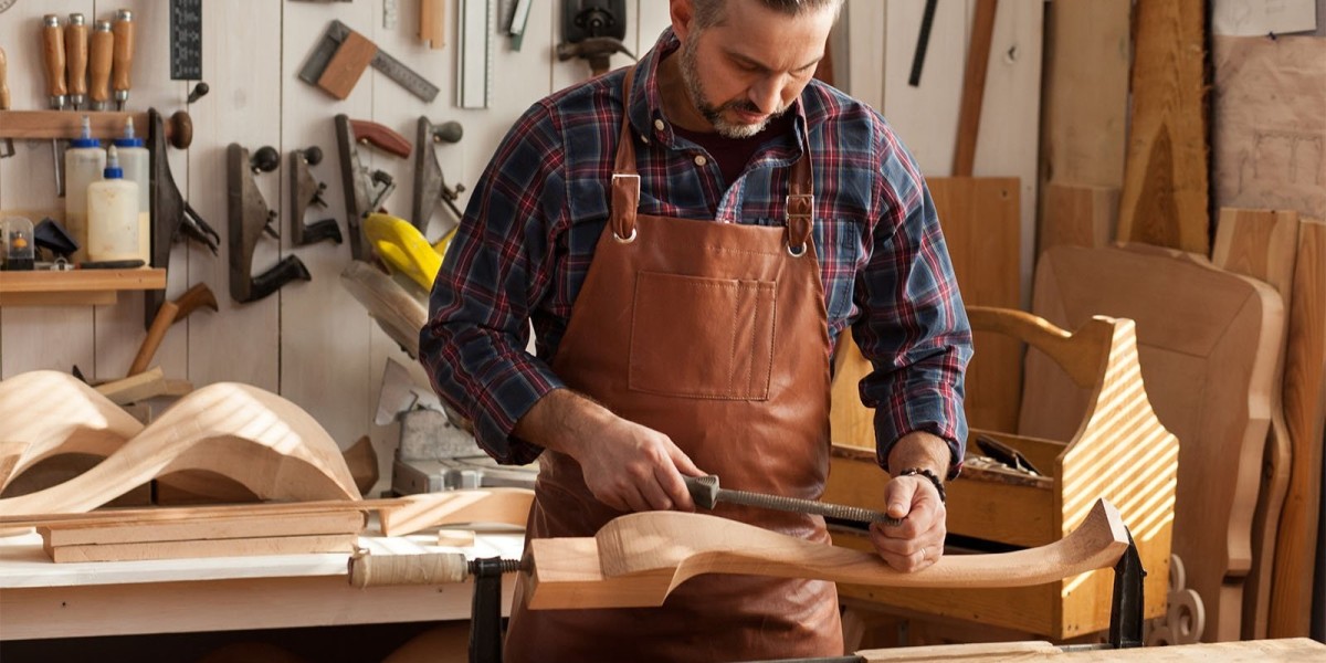 Find the Best Carpenter Near Me - For Home Renovations & Furniture Repairing Service