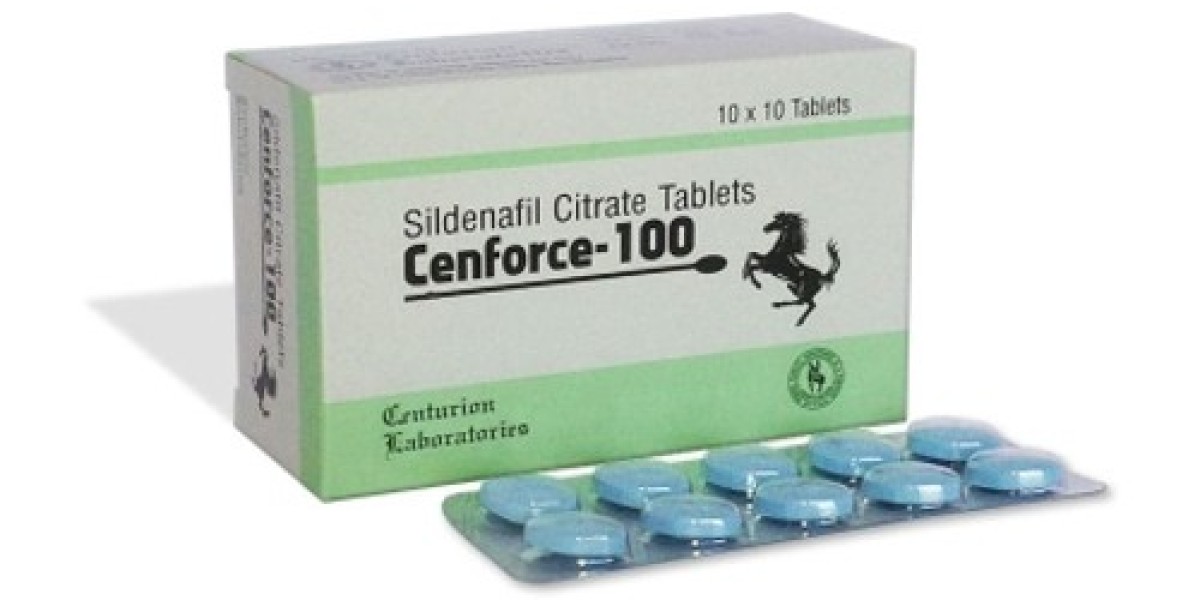 Cenforce 100 Mg | Dosage | Cautionary Measure