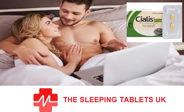 Cialis UK: Origins, Demand, and Impact in the Modern World