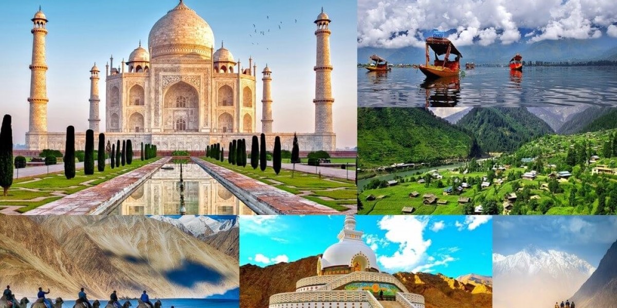 India tour holidays