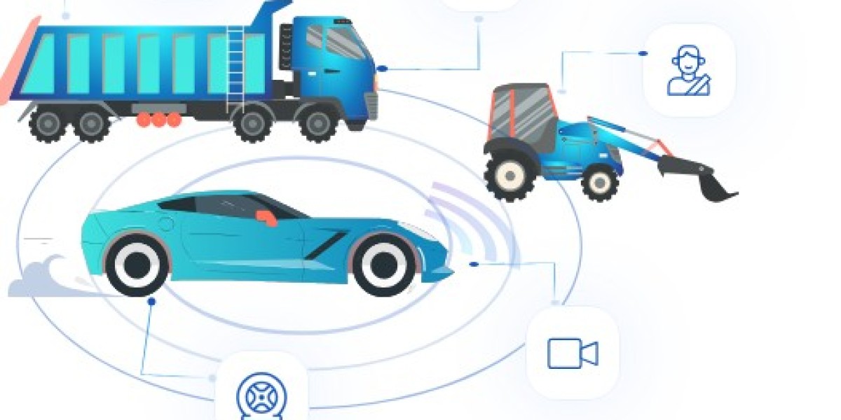 How do vehicle diagnostic systems work?