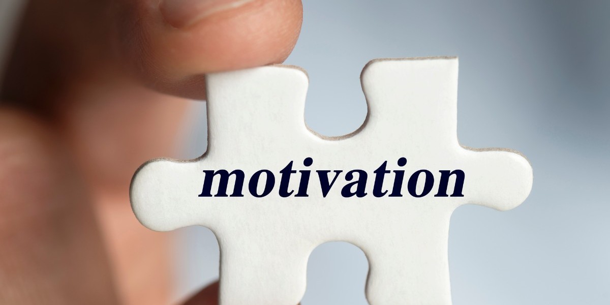 How to Motivate Yourself