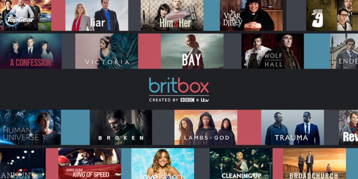 Unlock the Best Streaming Experience with BritBox’s $39 Deal!