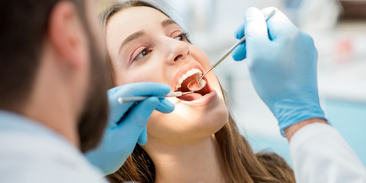 Understanding Root Canal Treatment: Everything You Need to Know