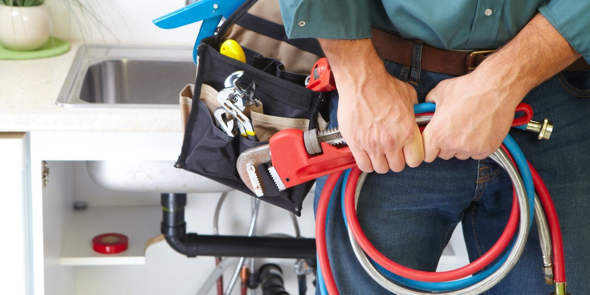 Handyman for Blocked Drain Cleaner Services Provider in Dubai