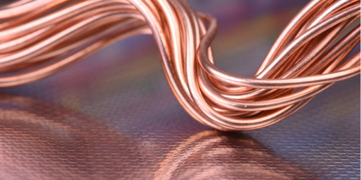 Copper Price Forecast Report: Navigating Market Dynamics and Future Trends