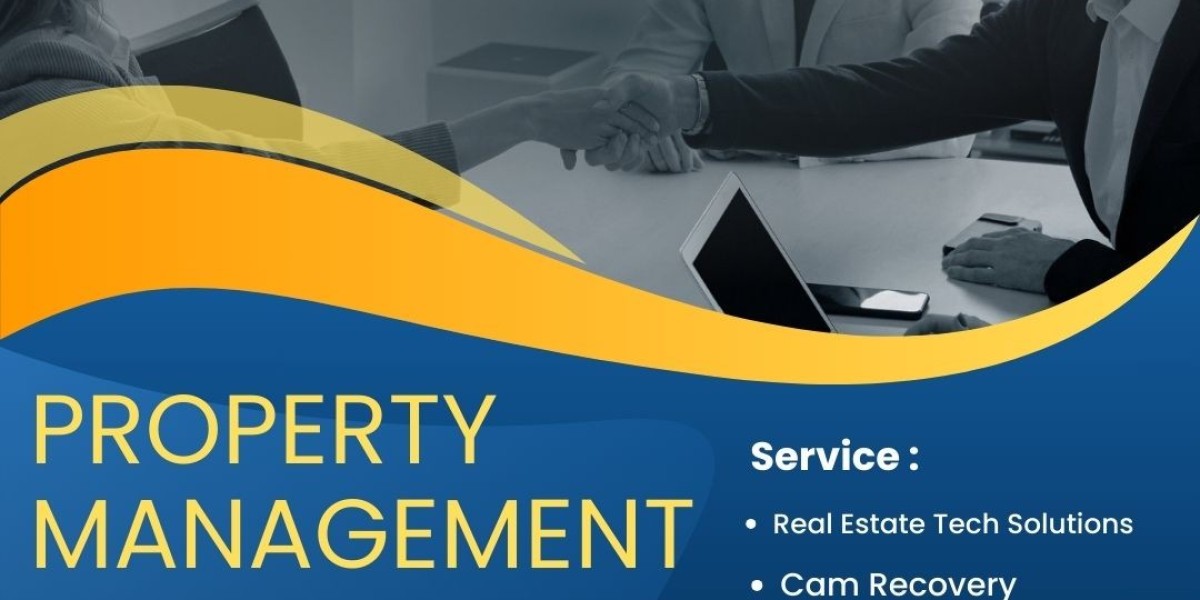 Get quality service for Commercial Property Management by the best Leasing Management Companies