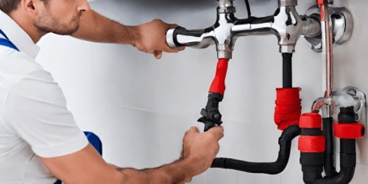 The Best Emergency Plumber Services in Dubai