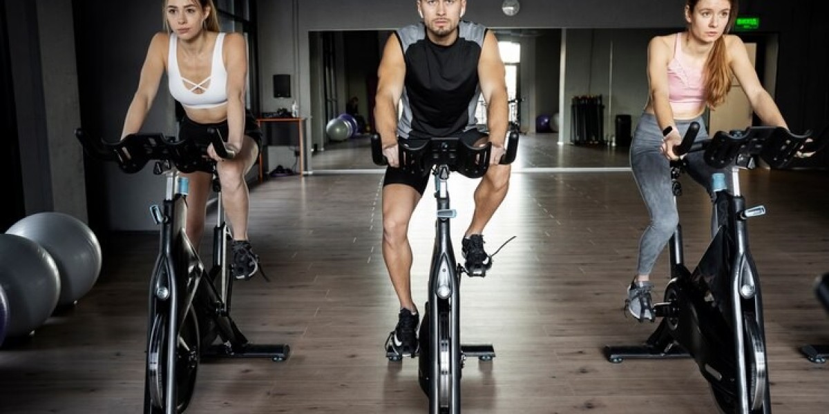 The Importance of Indoor Cycling: Your Ultimate Fitness Solution