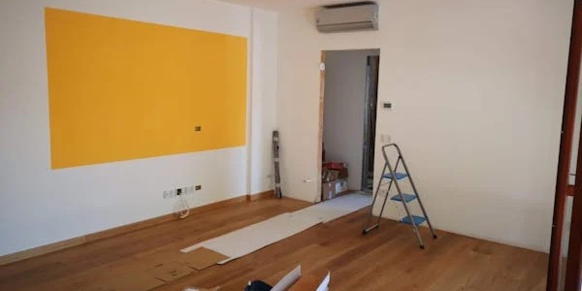 Top Flat Renovation Services in Dubai: Transform Your Home