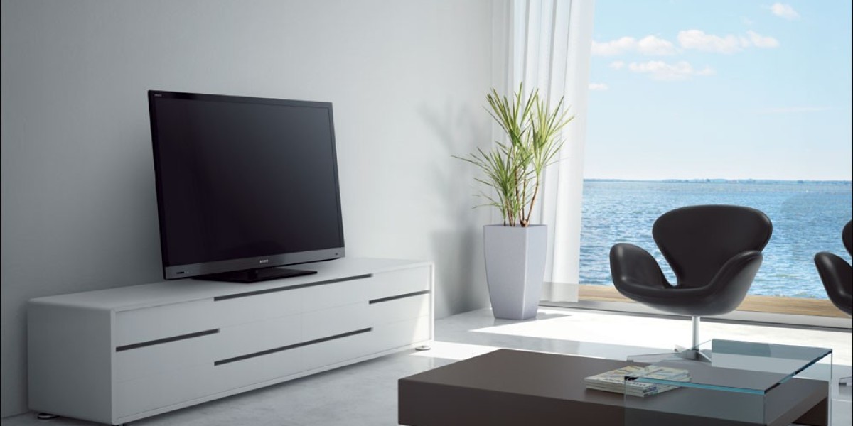 Elevate Your Viewing Experience with LG OLED TV