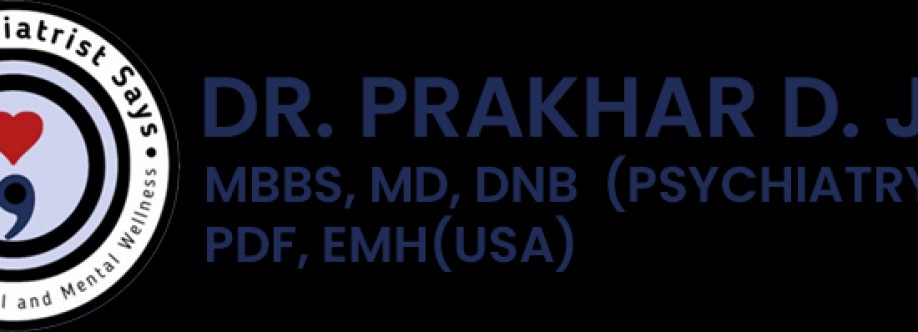 Dr Prakhar Jain Cover Image
