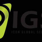 Icon Global Profile Picture