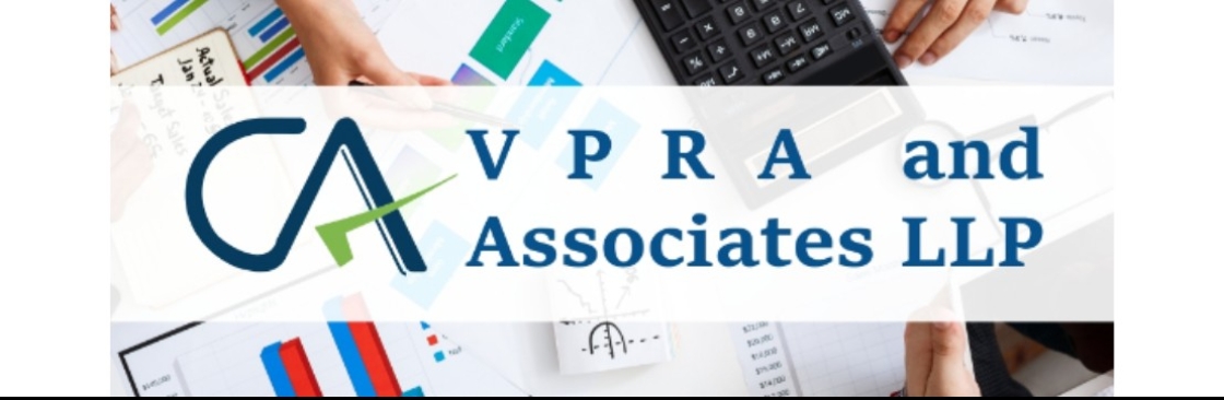 V P R A and Associates LLP Cover Image