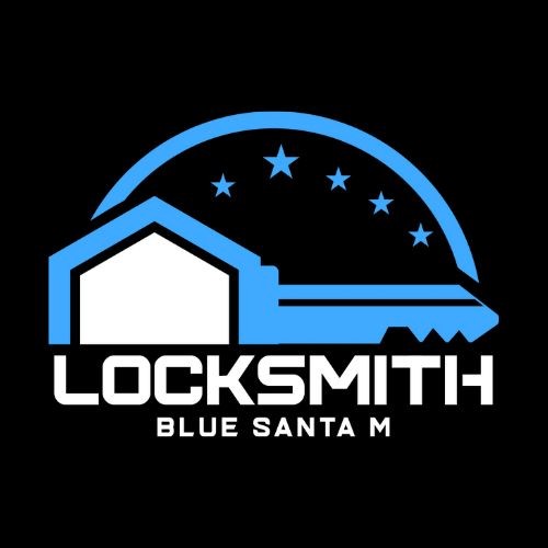 LocksmithBlueSantaM Profile Picture